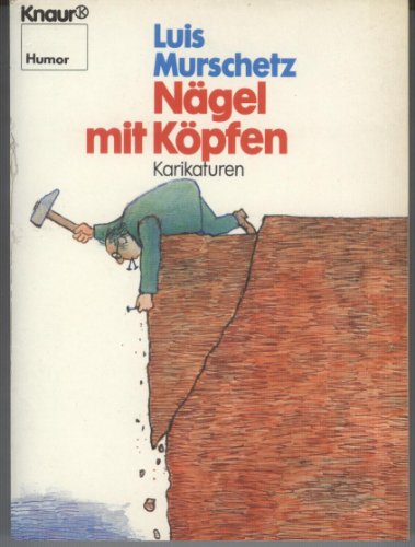 9783426027301: Ngel mit Kpfen. Karikaturen. ( Humor).