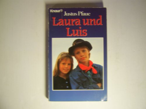 9783426029428: Laura und Luis - Das Buch zur Fernsehserie