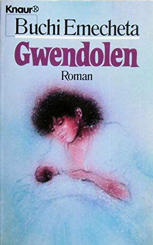 Stock image for Gwendolen. Roman. for sale by medimops