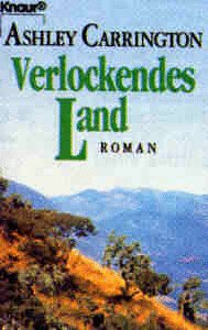 9783426031667: Verlockendes Land