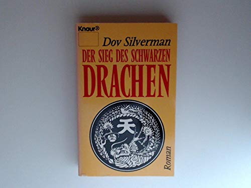 Stock image for Der Sieg des schwarzen Drachen for sale by DER COMICWURM - Ralf Heinig