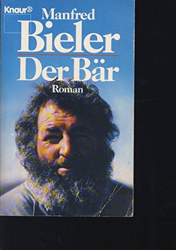 Beispielbild fr Der Br. Roman. zum Verkauf von Leserstrahl  (Preise inkl. MwSt.)
