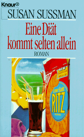 Stock image for Eine Dit kommt selten allein. Roman. TB for sale by Deichkieker Bcherkiste