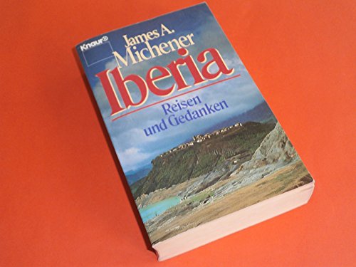 Beispielbild fr Iberia - Reisen und Gedanken. Mit 17 Fotos von Robert Vavra und einer bersichtskarte. Aus dem Amerikanischen von Gerda Kurz und Sieglinde Summerer. zum Verkauf von Antiquariat Christoph Wilde