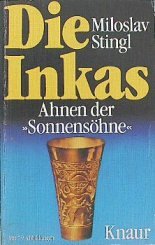 Imagen de archivo de Die Inkas a la venta por Antiquariat  Angelika Hofmann