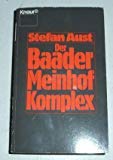 Beispielbild für Der Baader Meinhof Komplex (Knaur Taschenbücher. Sachbücher) zum Verkauf von Versandantiquariat Felix Mücke