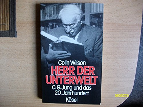 9783426039922: Herr der Unterwelt. C. G. Jung und das 20. Jahrhundert