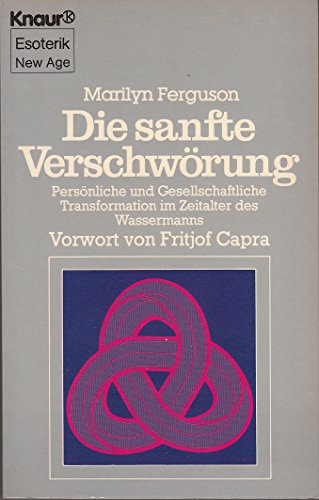 Beispielbild fr Die sanfte Verschwrung zum Verkauf von medimops