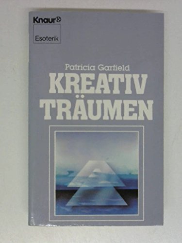 9783426041512: Kreativ trumen. ( Esoterik).