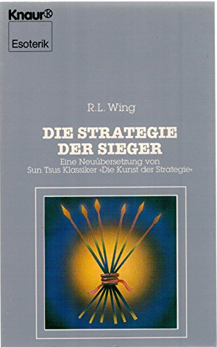 Stock image for Die Strategie der Sieger for sale by medimops