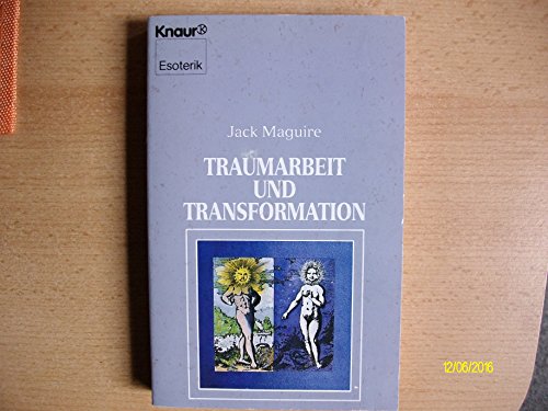 Stock image for Traumarbeit und Transformation for sale by ANTIQUARIAT Franke BRUDDENBOOKS