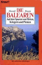 Die Balearen,