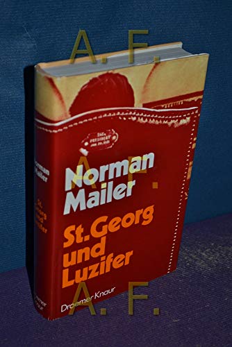 9783426055786: st--georg-und-luzifer