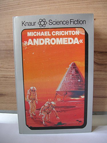 Beispielbild fr Andromeda. zum Verkauf von medimops