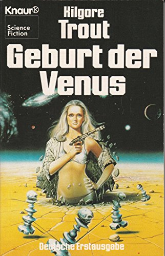 Beispielbild fr Geburt der Venus zum Verkauf von Storisende Versandbuchhandlung
