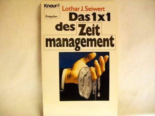 Beispielbild fr Das 1x1 des Zeitmanagement zum Verkauf von Sammlerantiquariat