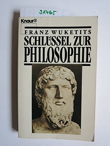 Stock image for Schlssel zur Philosophie. ( Ratgeber). for sale by medimops