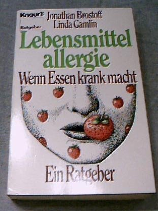 9783426078792: Lebensmittelallergie