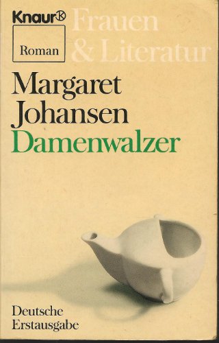 Beispielbild fr Damenwalzer. zum Verkauf von Worpsweder Antiquariat