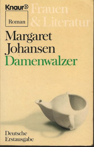 Stock image for Damenwalzer. for sale by Worpsweder Antiquariat