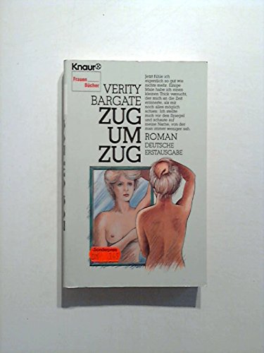 Stock image for Zug um Zug. Roman. ( FrauenBcher). for sale by Versandantiquariat Felix Mcke