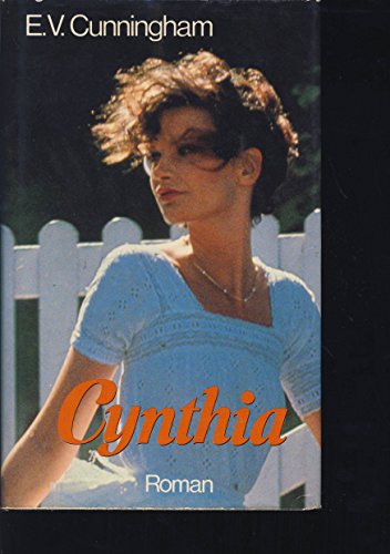 Stock image for Cynthia for sale by ThriftBooks-Atlanta