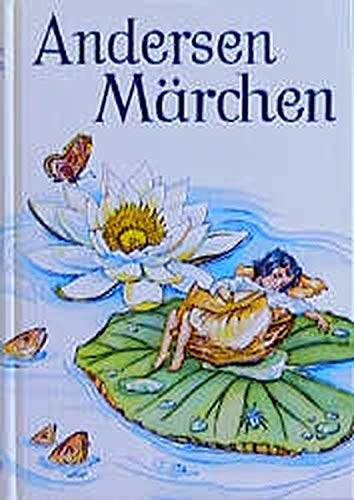 9783426111017: Andersens Mrchen (Livre en allemand)