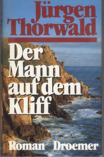 Beispielbild fr Der Mann auf dem Kliff: Roman zum Verkauf von Versandantiquariat Felix Mcke