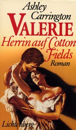 Beispielbild fr Valerie-Herrin auf Cotton Fields zum Verkauf von medimops