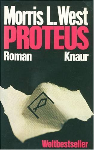 9783426192344: der fall proteus