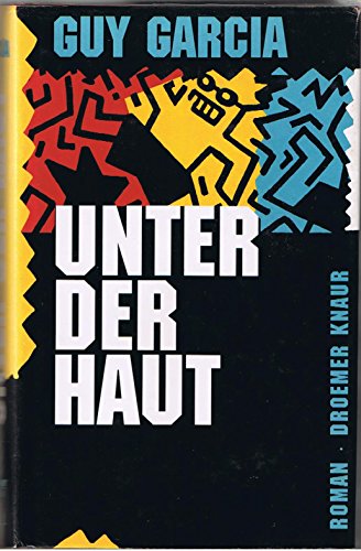 Beispielbild fr Unter der Haut - Roman zum Verkauf von Antiquariat Buchtip Vera Eder-Haumer