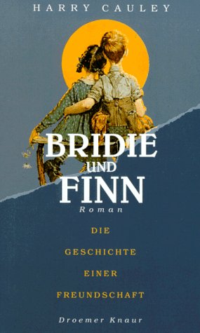 9783426193440: Bridie und Finn