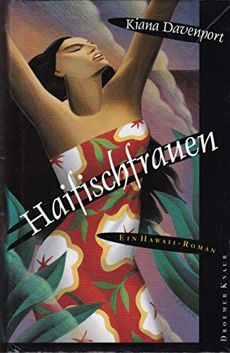 Imagen de archivo de Haifischfrauen a la venta por medimops