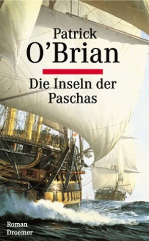 9783426194249: Die Inseln der Paschas