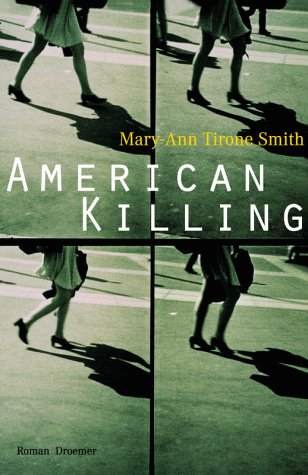 9783426194522: American Killing