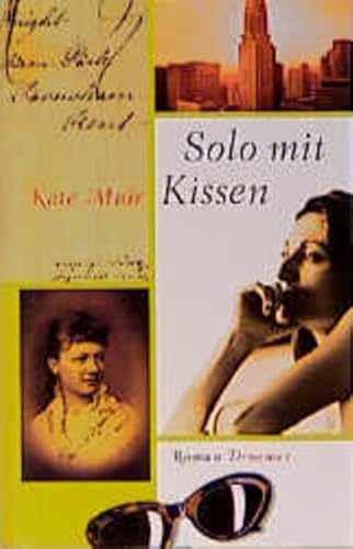 Stock image for Solo mit Kissen for sale by Antiquariat  Angelika Hofmann