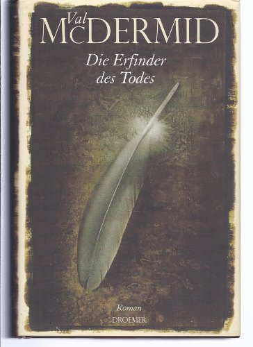 Die Erfinder des Todes - McDermid, Val