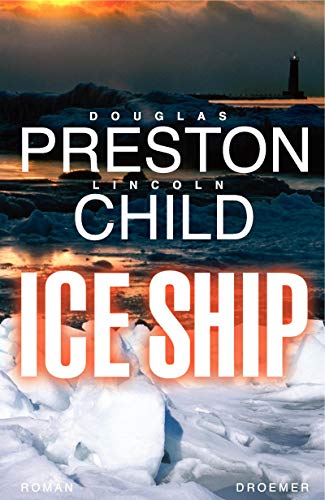 9783426195697: Ice Ship