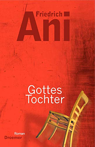 9783426196045: Gottes Tochter.