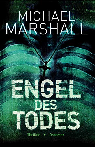 9783426196373: Engel des Todes: Thriller