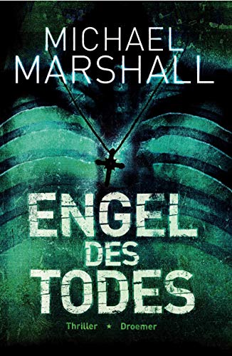 Engel des Todes (9783426196373) by Michael Marshall
