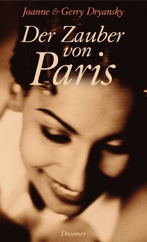 Stock image for Der Zauber von Paris: Roman for sale by Leserstrahl  (Preise inkl. MwSt.)