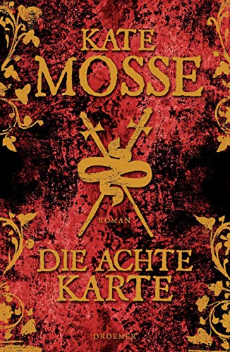 Die achte Karte (9783426196618) by Kate Mosse