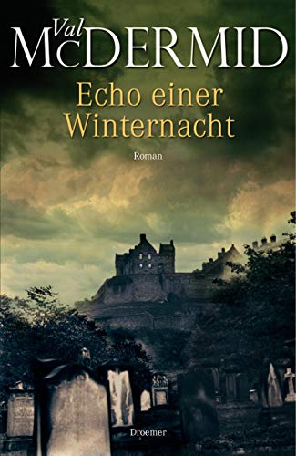 Echo einer Winternacht. (9783426196687) by Val-Mcdermid