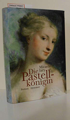 9783426196700: Die Pastellknigin