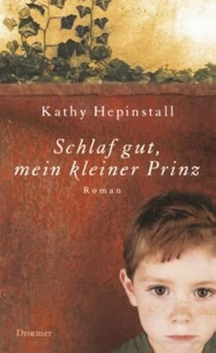 Beispielbild fr Schlaf gut, mein kleiner Prinz zum Verkauf von Leserstrahl  (Preise inkl. MwSt.)