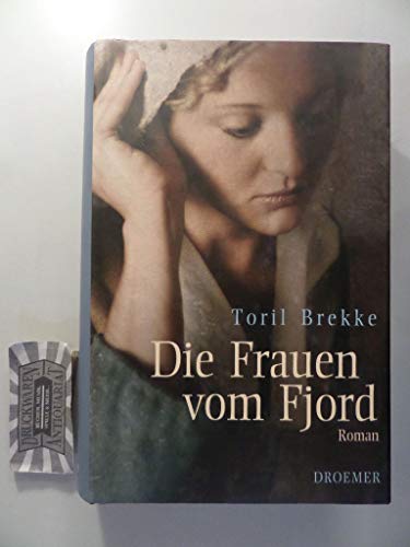 Stock image for Die Frauen vom Fjord: Roman for sale by Gerald Wollermann