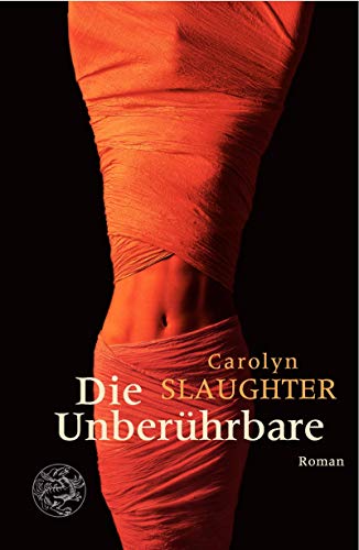 Stock image for Die Unberührbare for sale by Better World Books Ltd