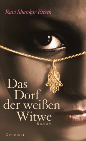 9783426197011: Das Dorf der weien Witwe