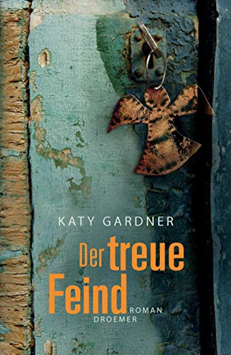 9783426197424: Der treue Feind